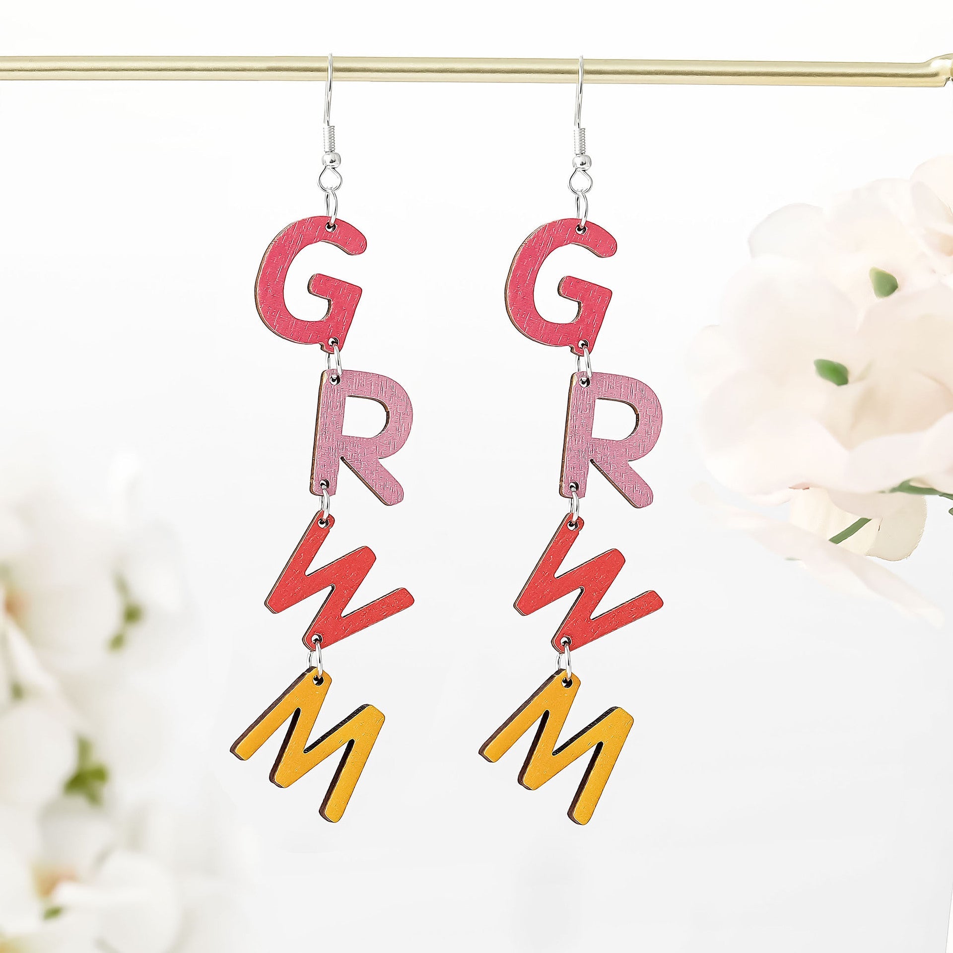 Classic Earring with Timeless Appeal