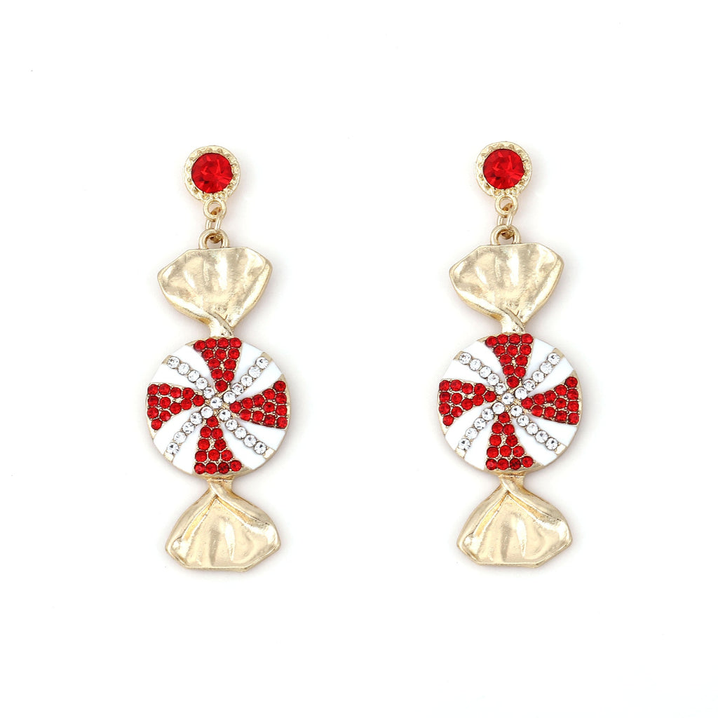 Stunning Earring for Daily Wear