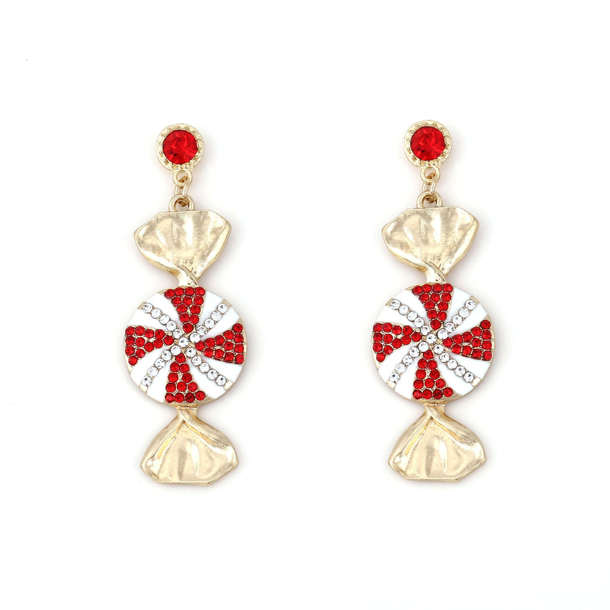 Stunning Earring for Daily Wear