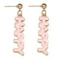 Beautiful Earring with Unique Style