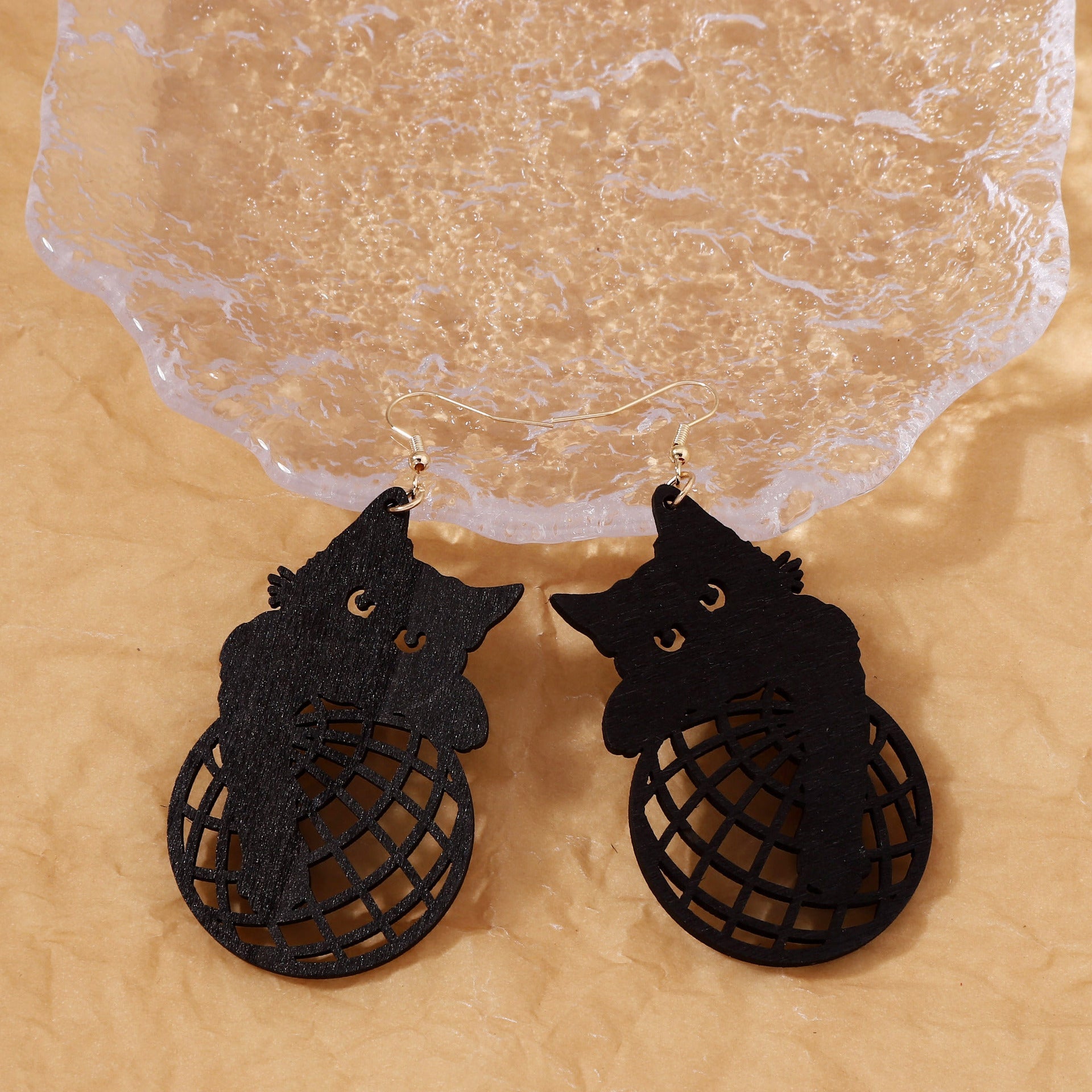 Romantic Earring for Special Moments