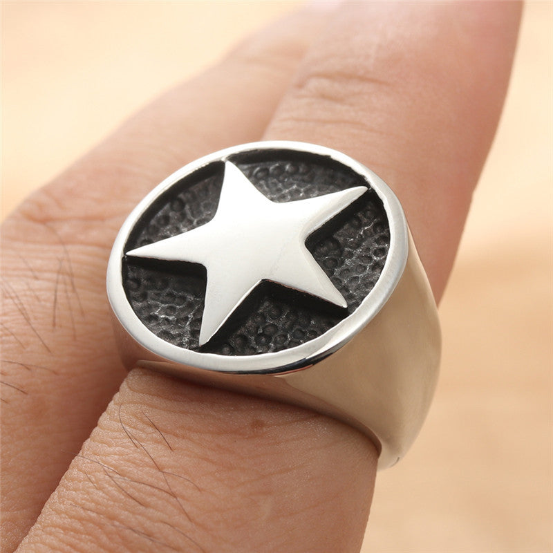 Stunning Ring for Daily Wear
