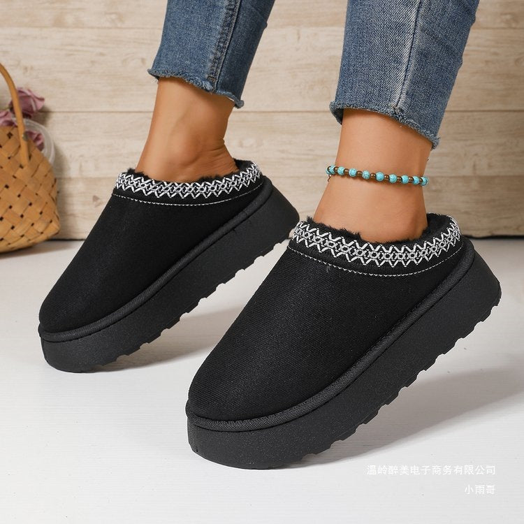 Beautifully Crafted Orthopedic Shoes