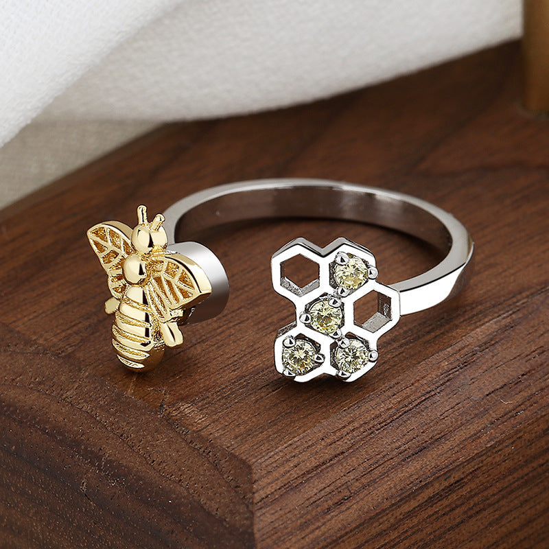 Vintage Handmade Ring