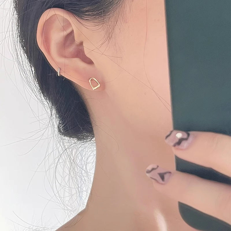 Classic Earring with Timeless Appeal
