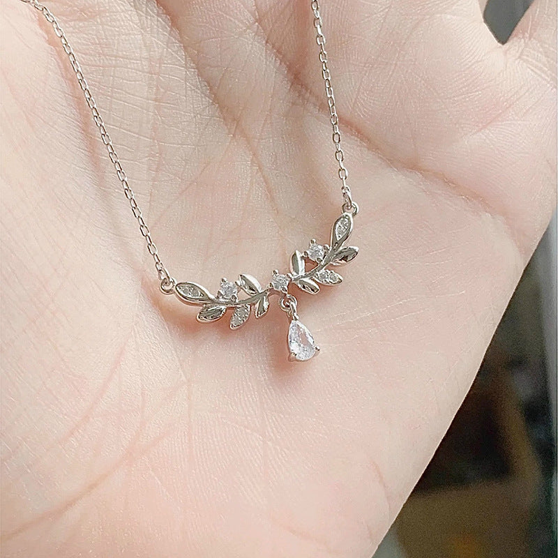 Charming Necklace for Any Occasion
