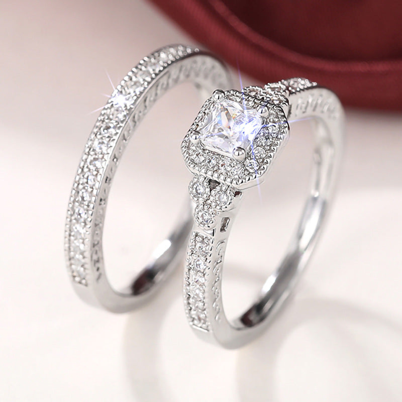 Stunning Set for Daily Wear