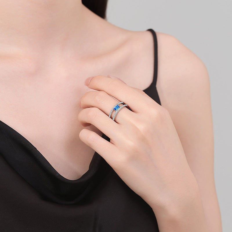 Vintage Handmade Ring