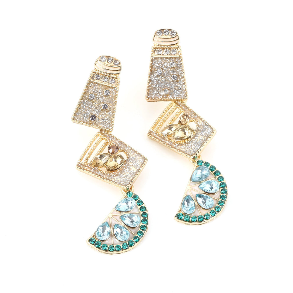 Romantic Earring for Special Moments