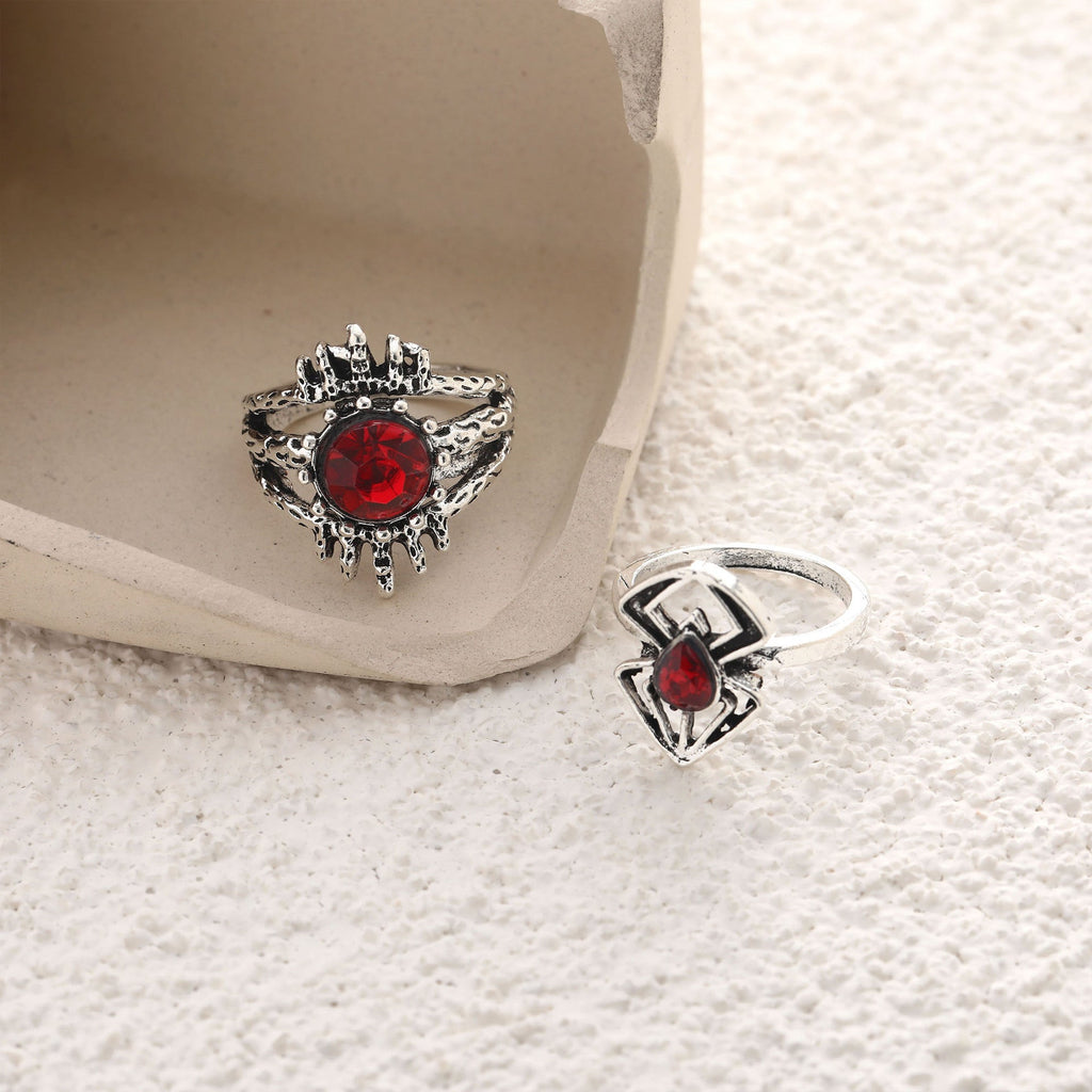Stunning Ring for Daily Wear