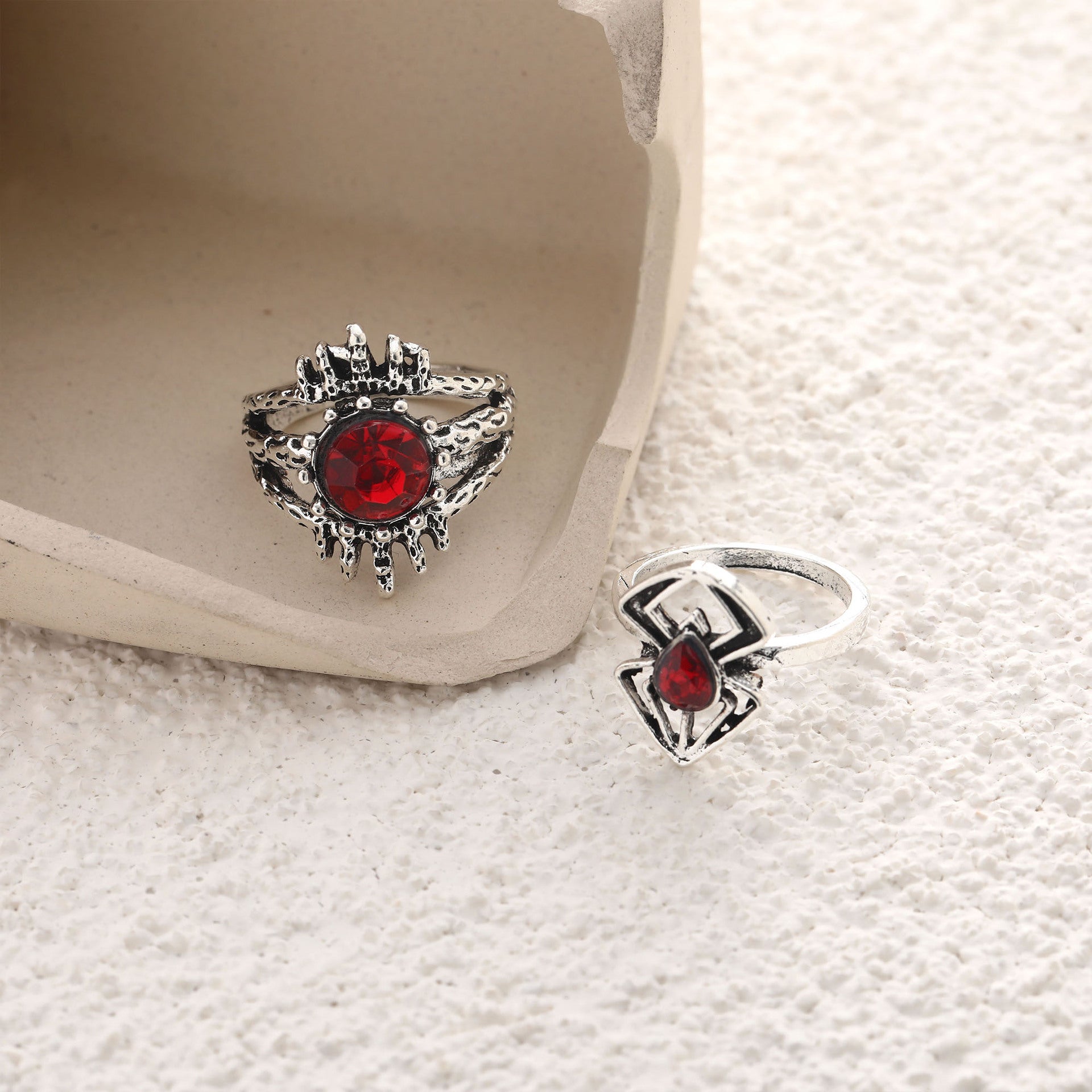 Stunning Ring for Daily Wear