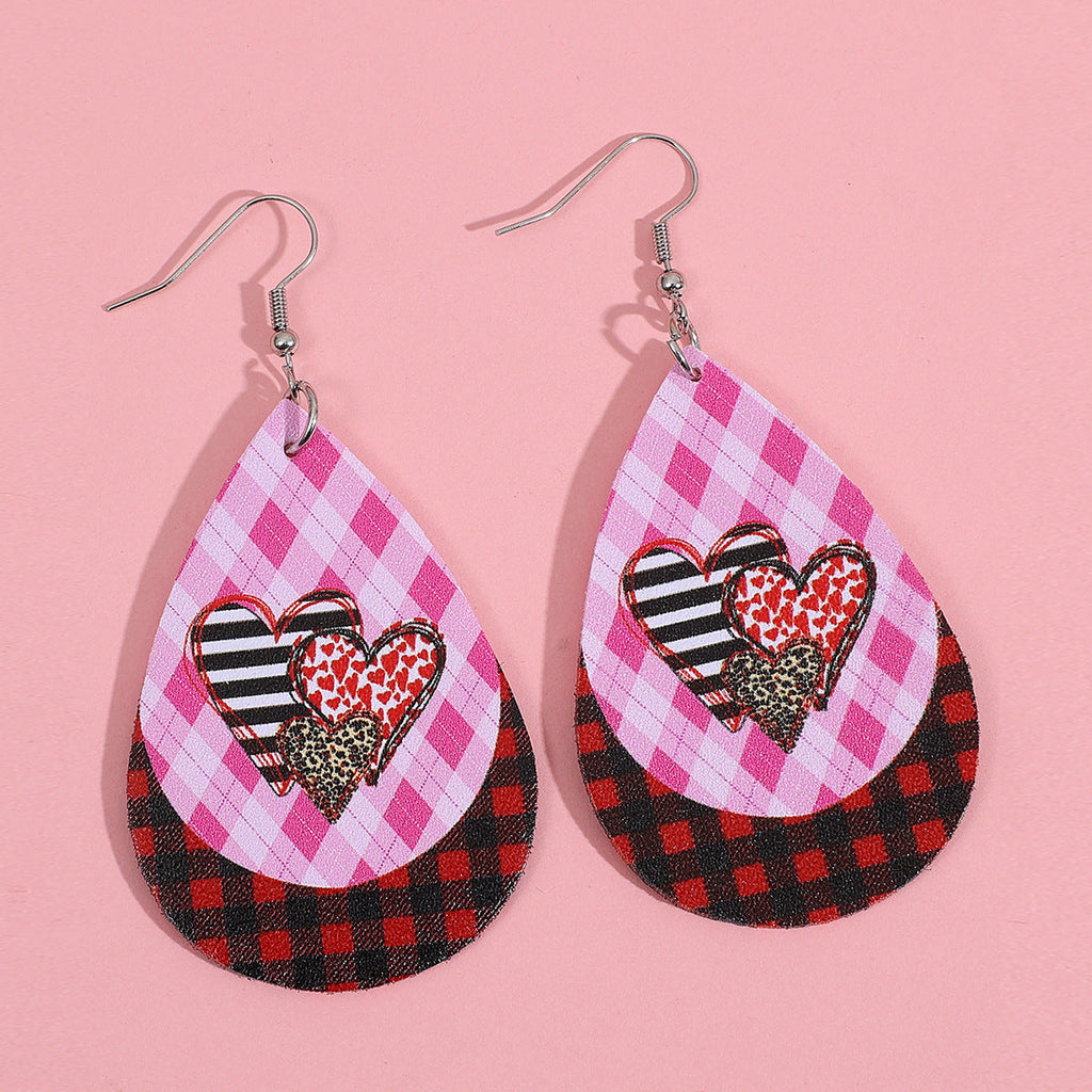 Classic Earring with Timeless Appeal
