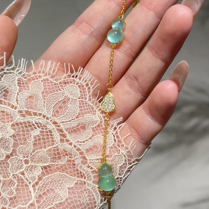 Classic Bracelet with Timeless Appeal