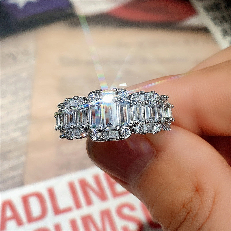 Vintage Handmade Ring