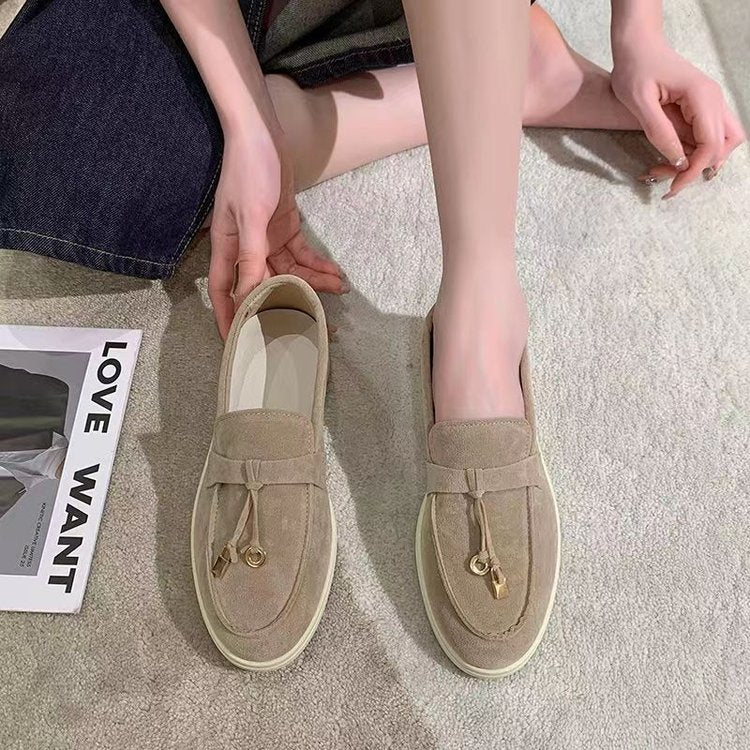 Classic Orthopedic Shoes with Timeless Style
