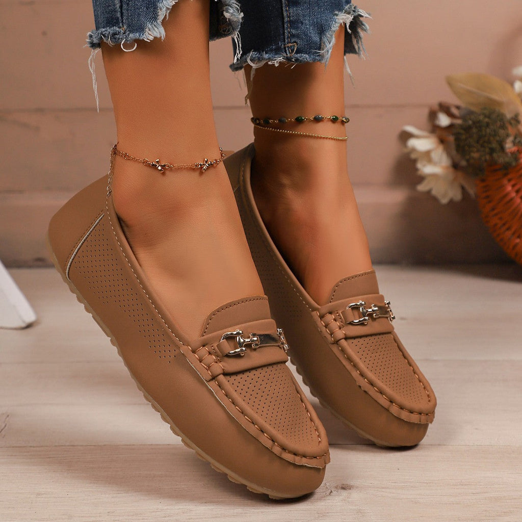 Graceful Orthopedic Shoes for Modern Look