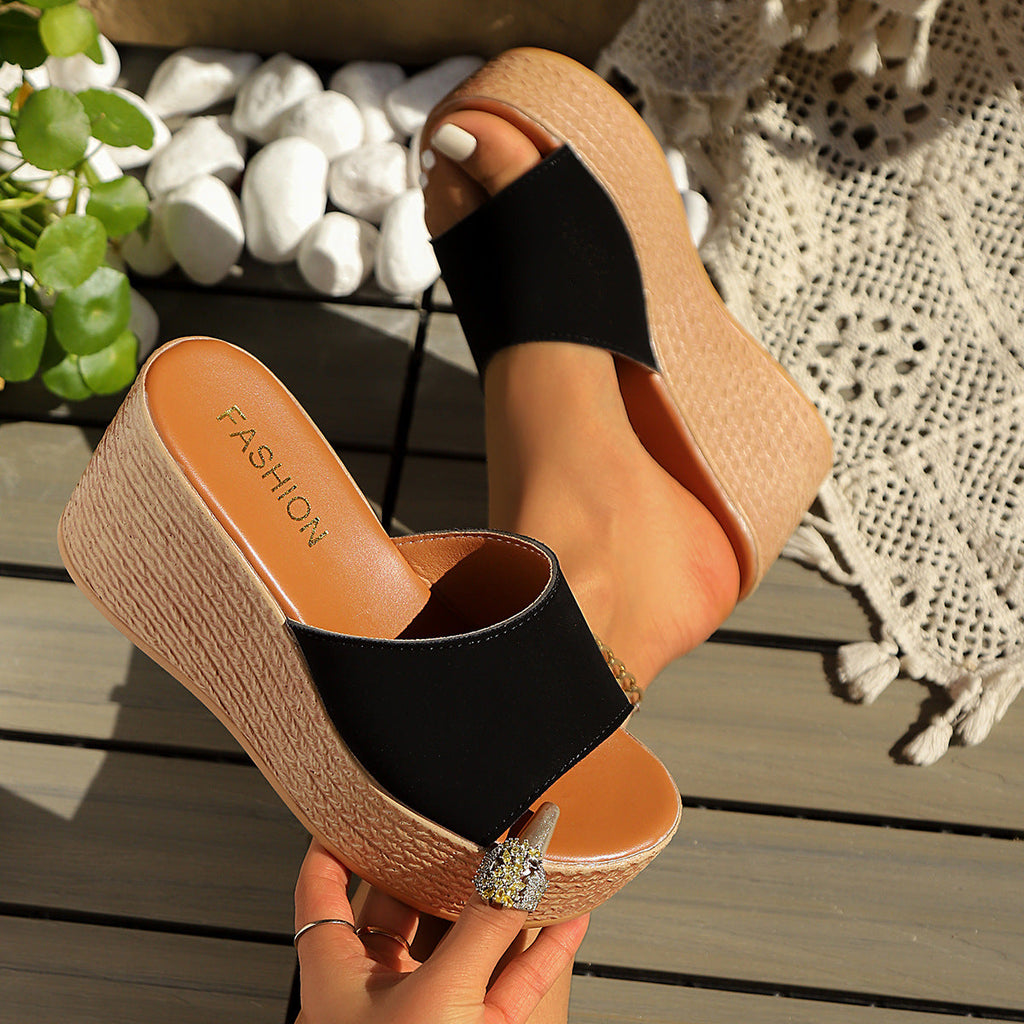Stylish Orthopedic Sandals for Any Occasion