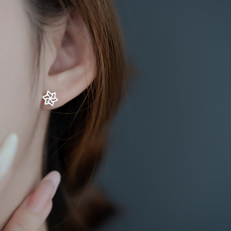Charming Earring for Any Occasion