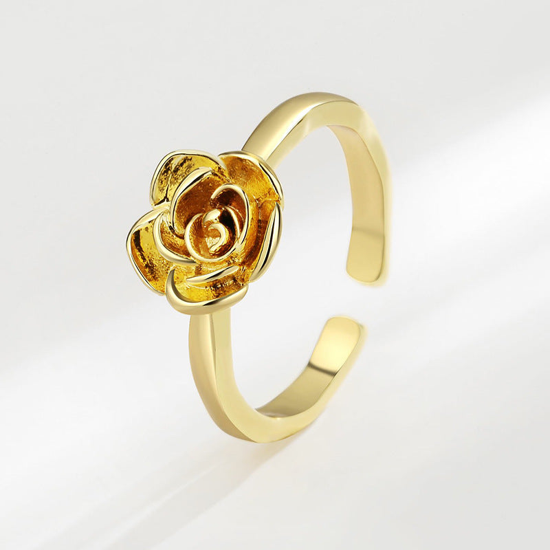 Romantic Ring for Special Moments