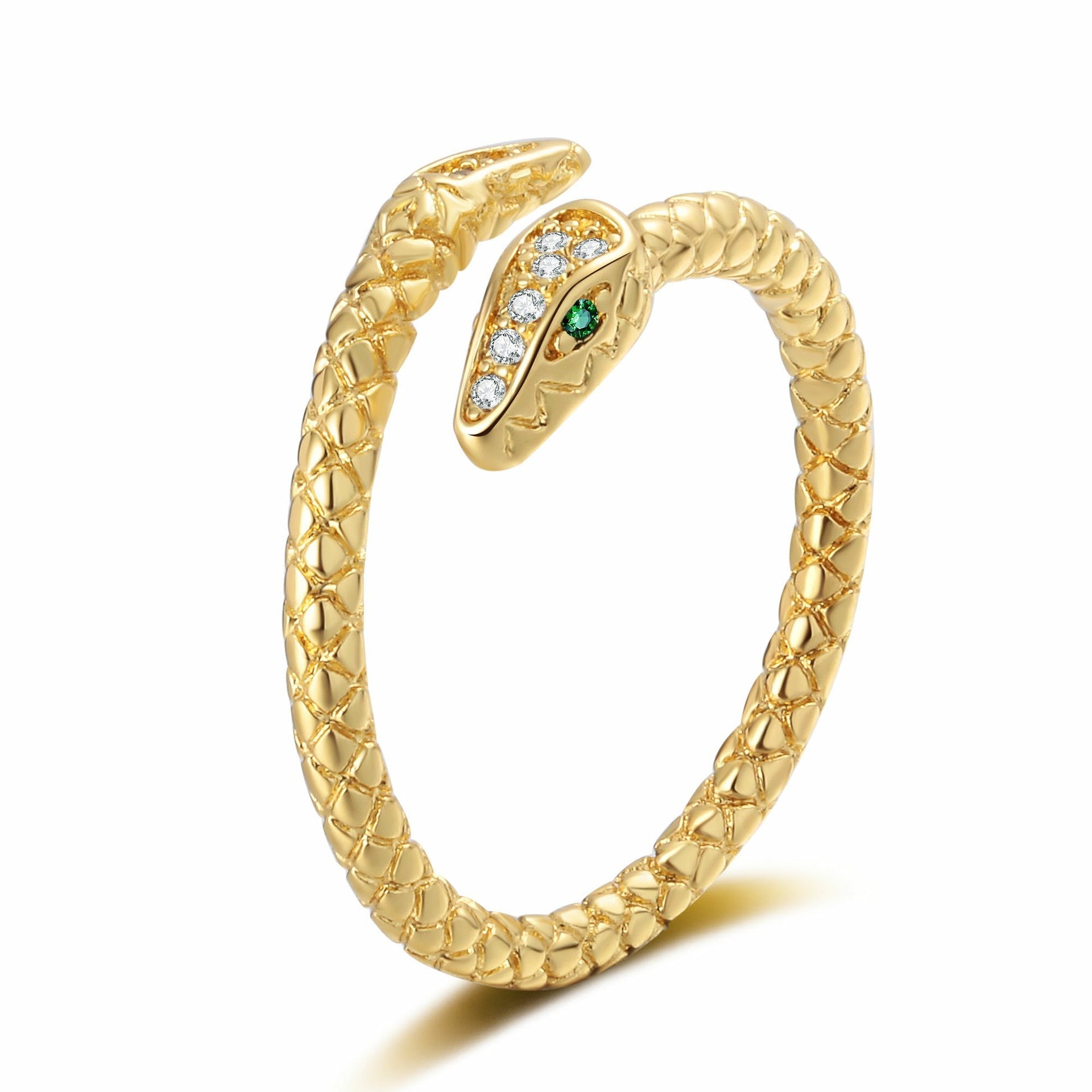 Classic Ring with Timeless Appeal