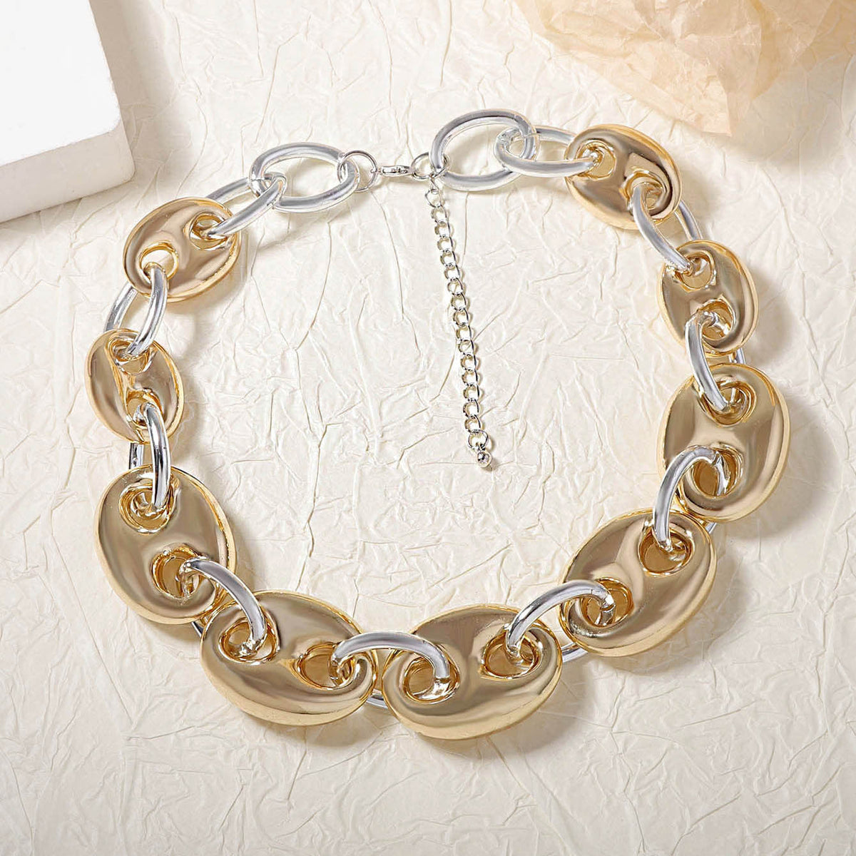Classic Necklace with Timeless Appeal