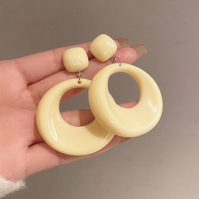 Elegant Earring for Every Occasion