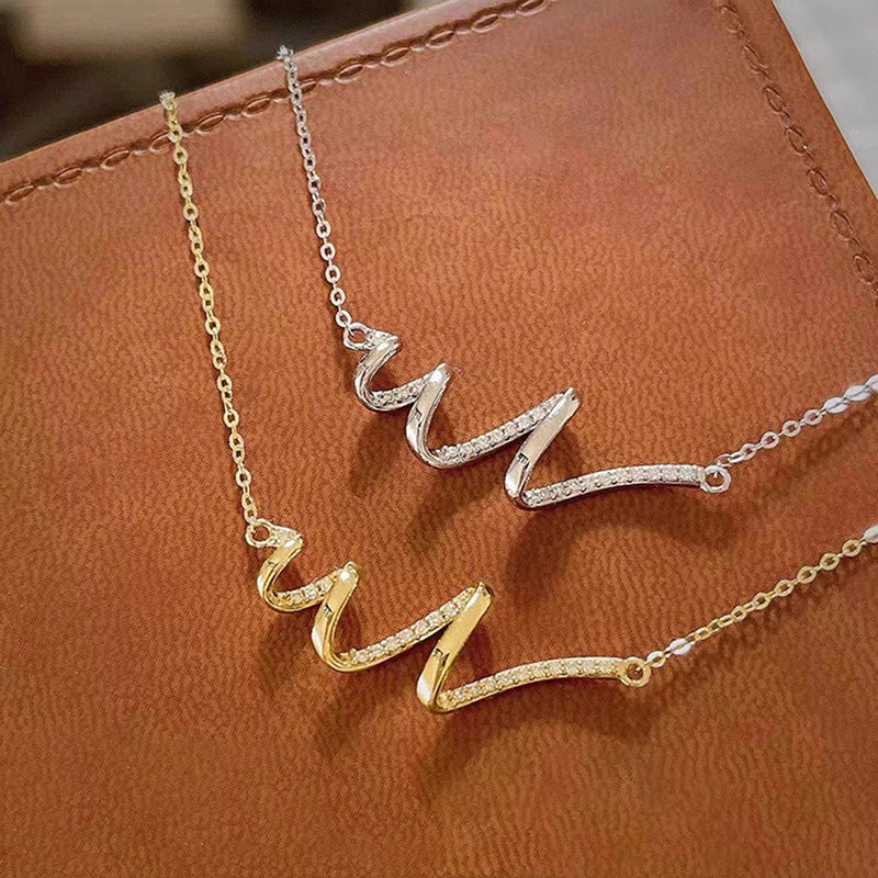 Classic Necklace with Timeless Appeal