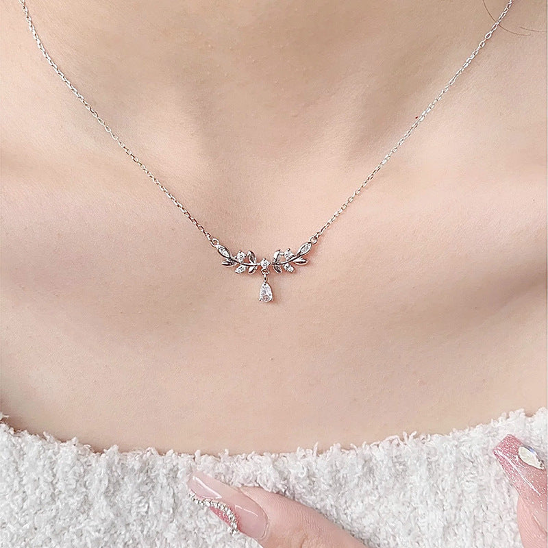 Charming Necklace for Any Occasion