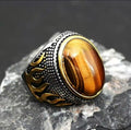 Vintage Handmade Ring