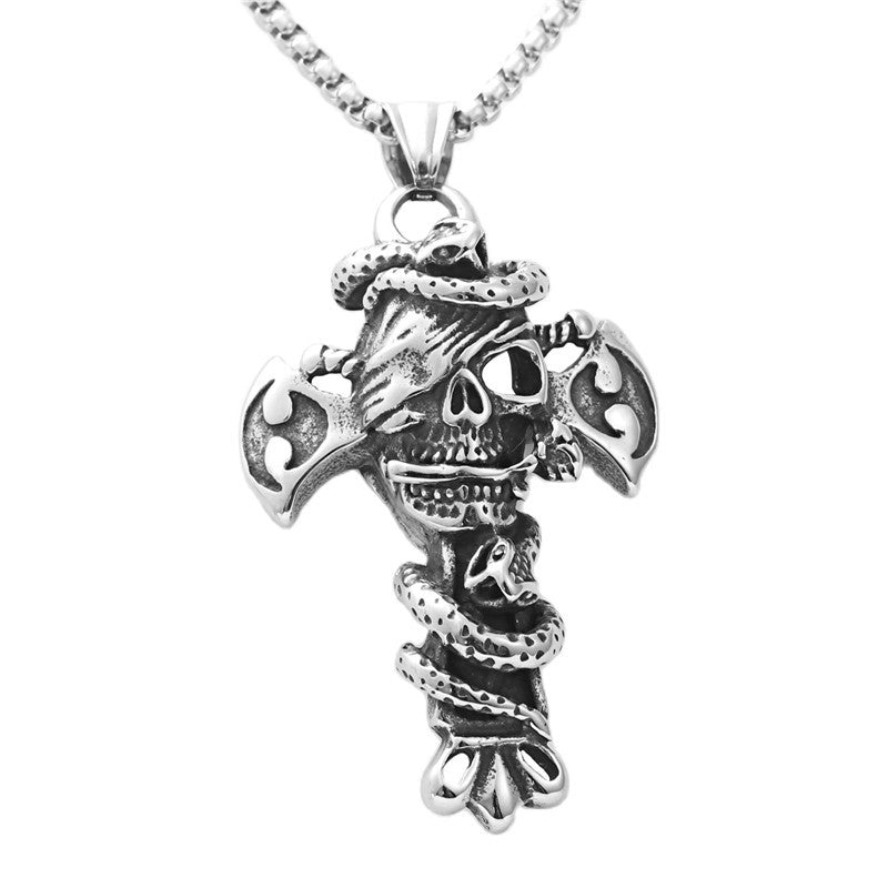 Charming Pendant for Any Occasion