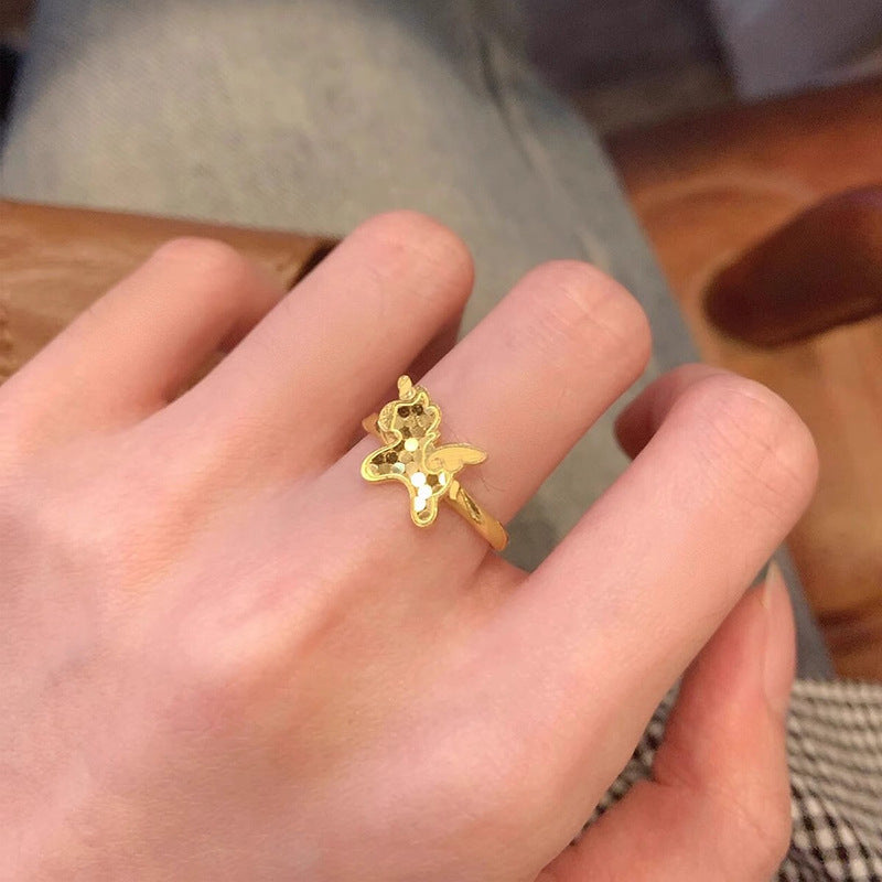 Elegant Ring for Every Occasion