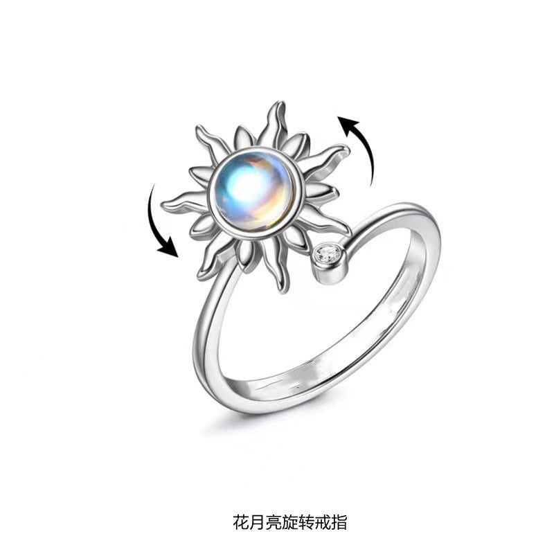 Delicate Artisan Ring
