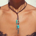 Charming Necklace for Any Occasion