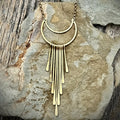 Delicate Artisan Necklace