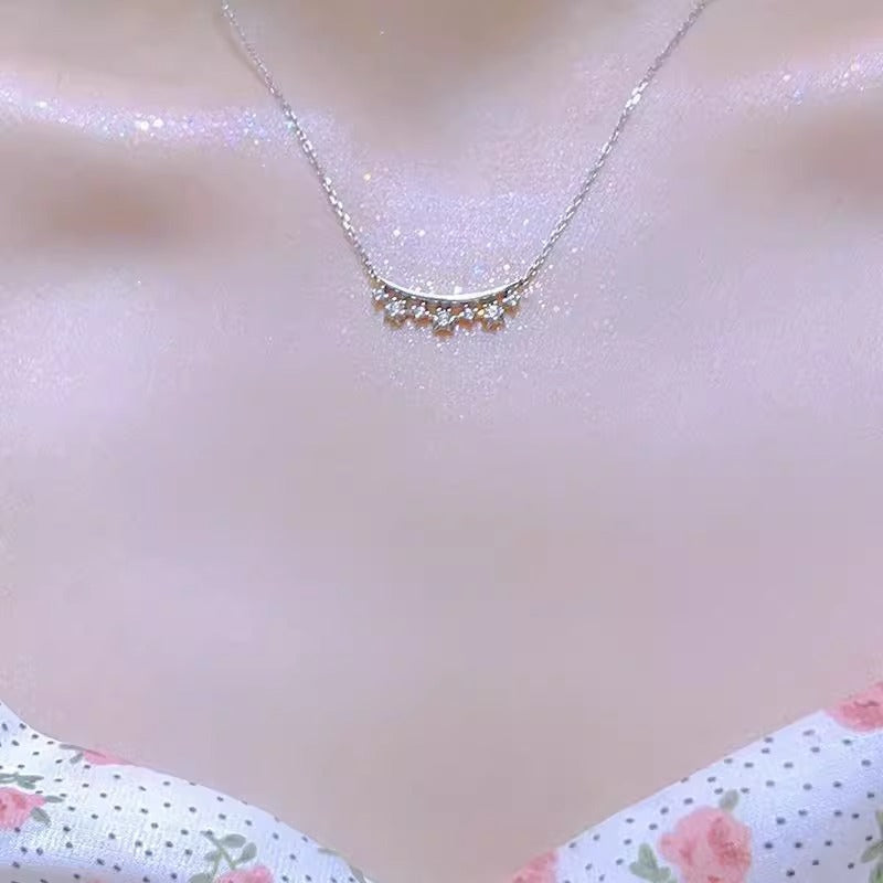 Delicate Artisan Necklace
