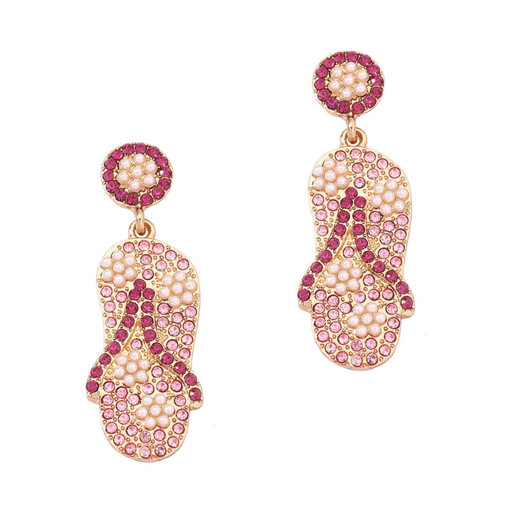 Elegant Pearl Earring for Every Occasion