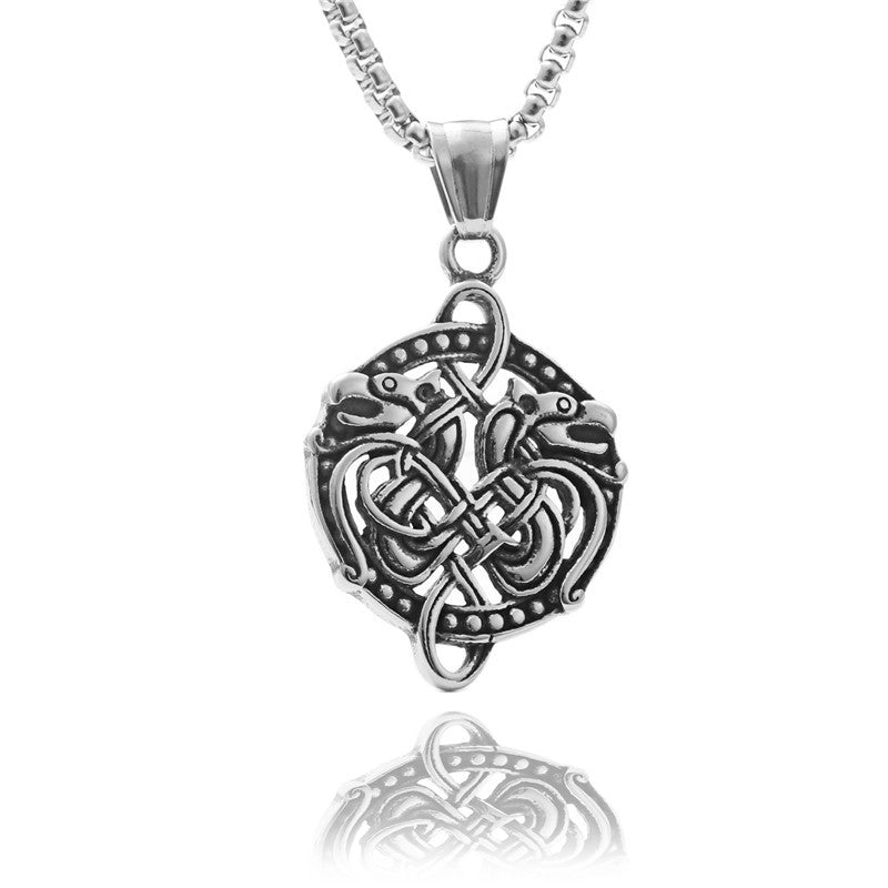 Stunning Pendant for Daily Wear