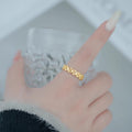 Charming Ring for Any Occasion