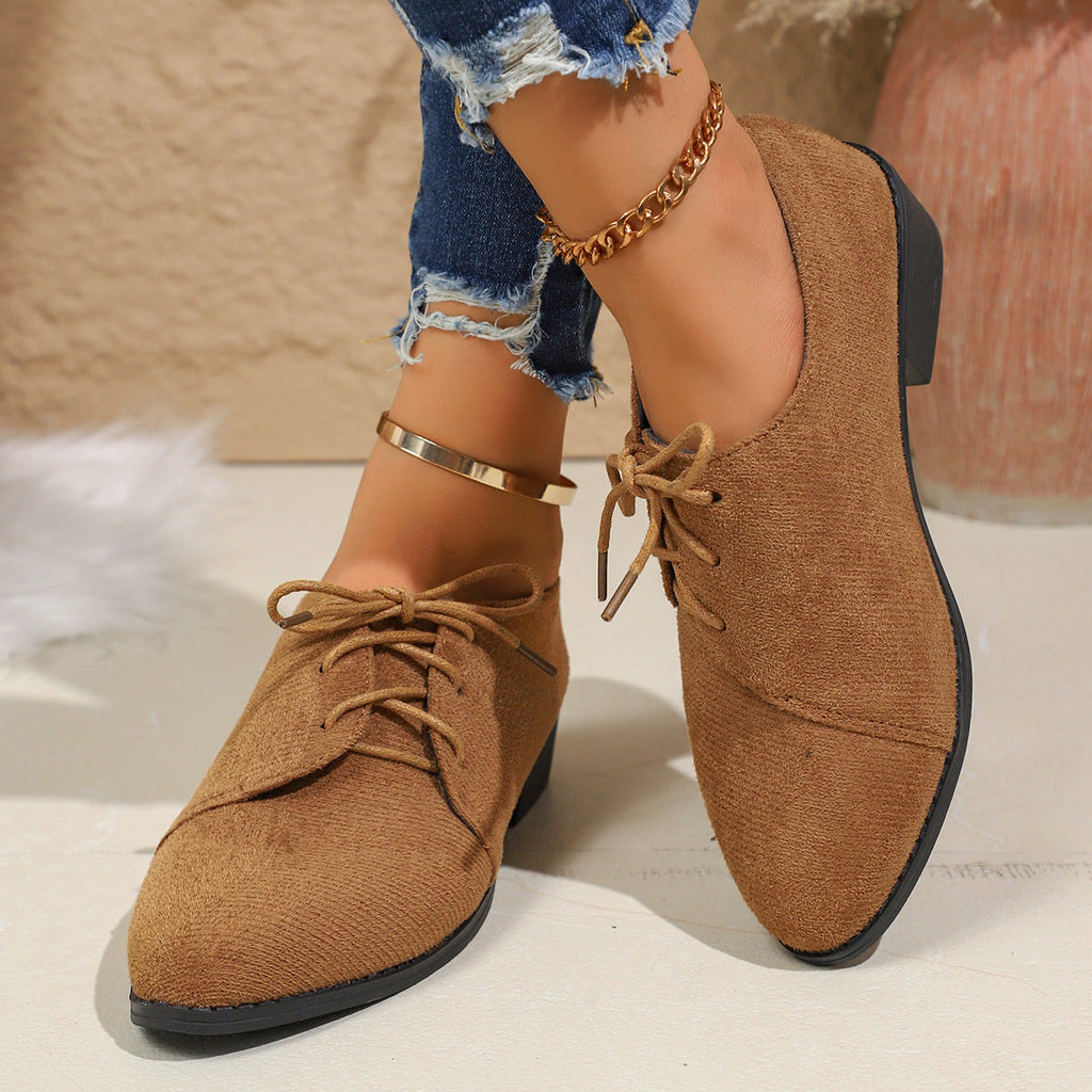 Graceful Orthopedic Shoes for Modern Look