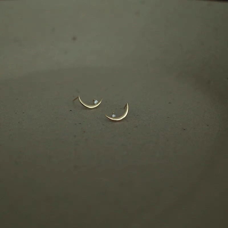 Romantic Earring for Special Moments