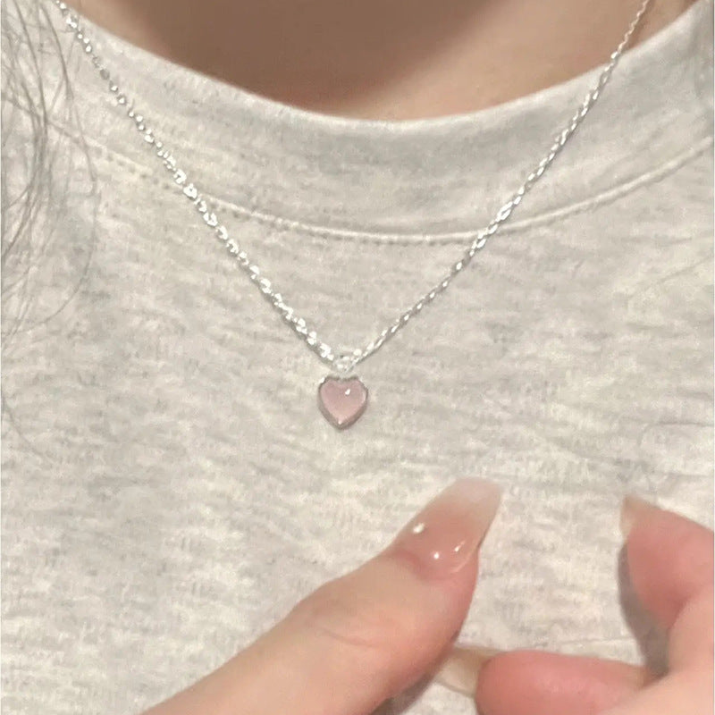 Beautiful Necklace with Unique Style