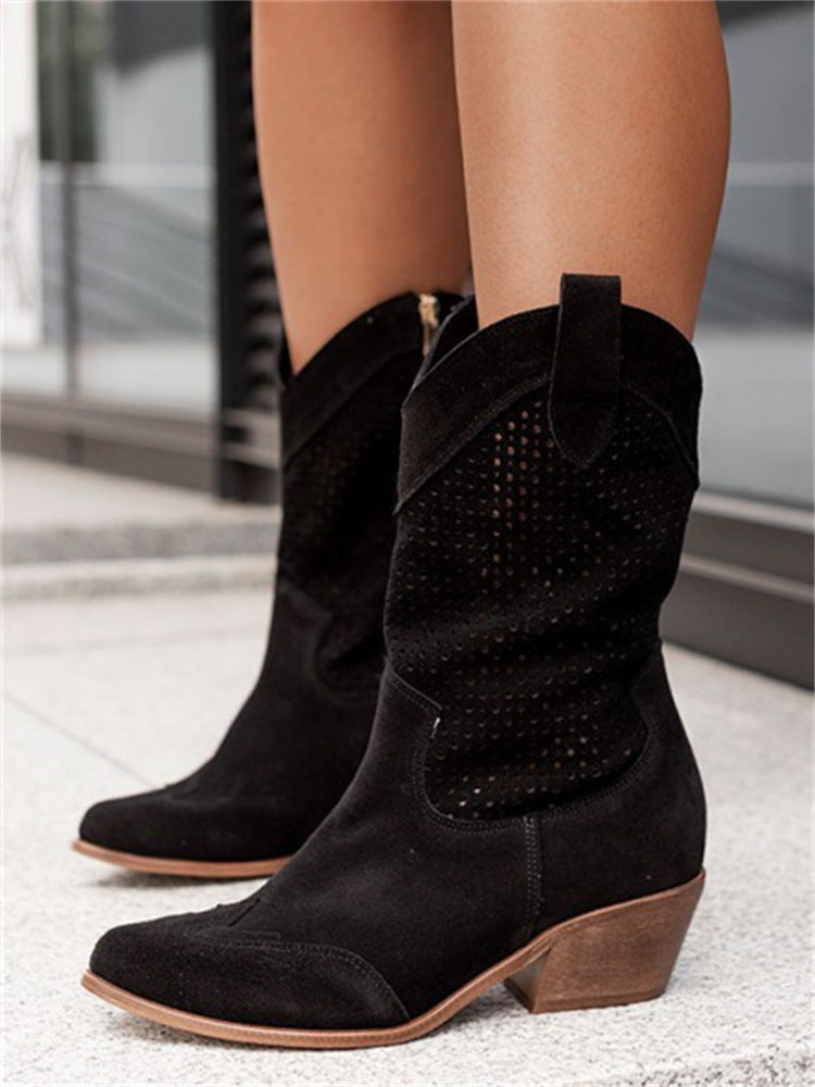 Stylish Orthopedic Boots for Any Occasion