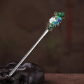 Stunning Silver Piece for Daily Wear