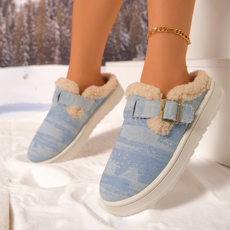 Graceful Orthopedic Shoes for Modern Look