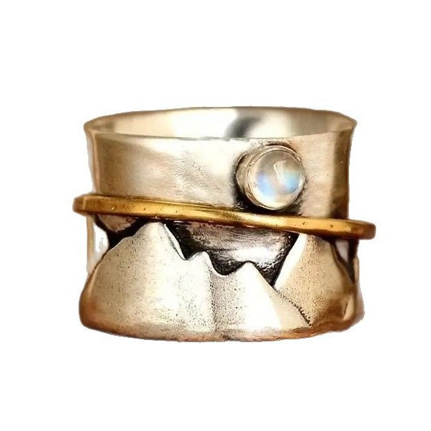 Romantic Ring for Special Moments
