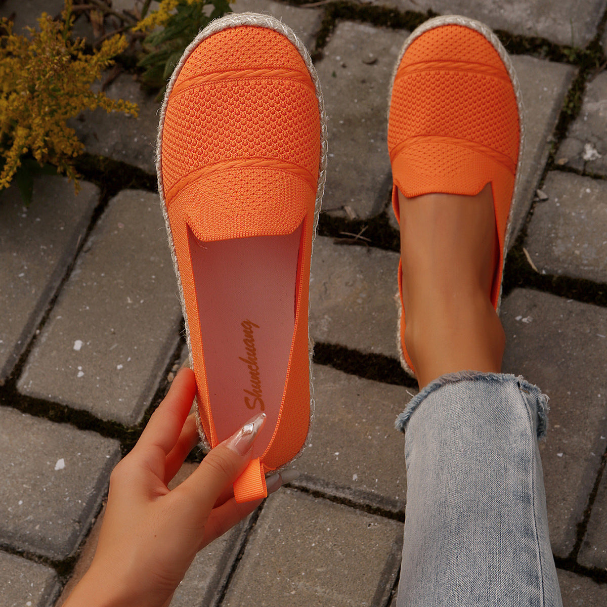 Vintage Inspired Orthopedic Shoes