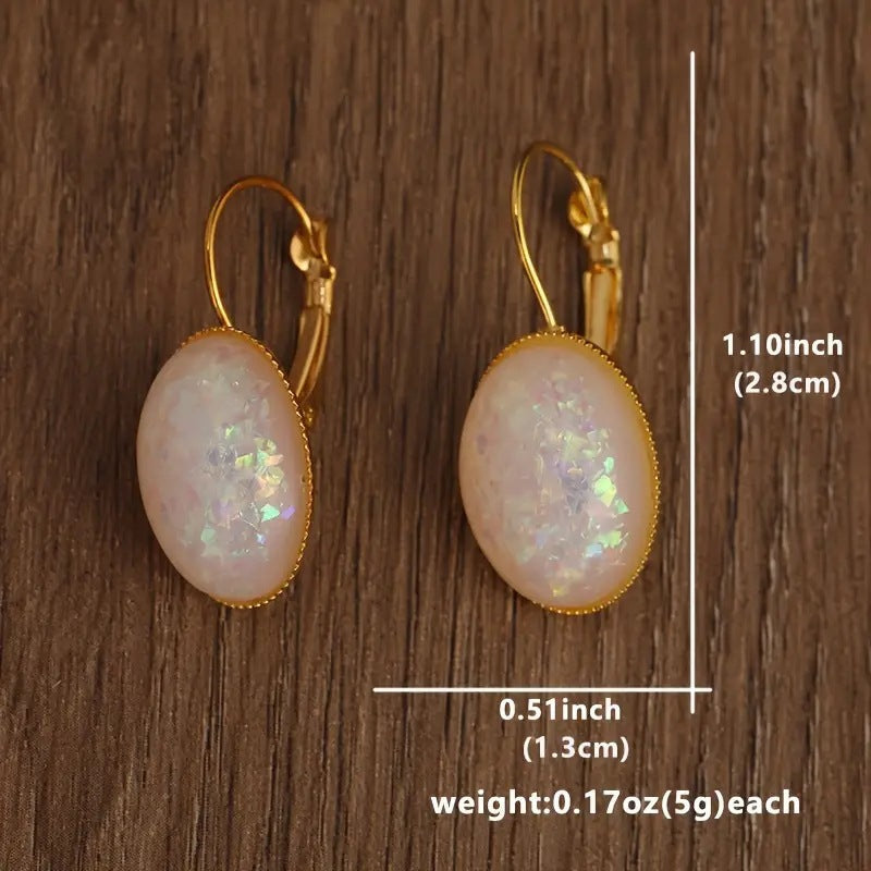Beautiful Earring with Unique Style