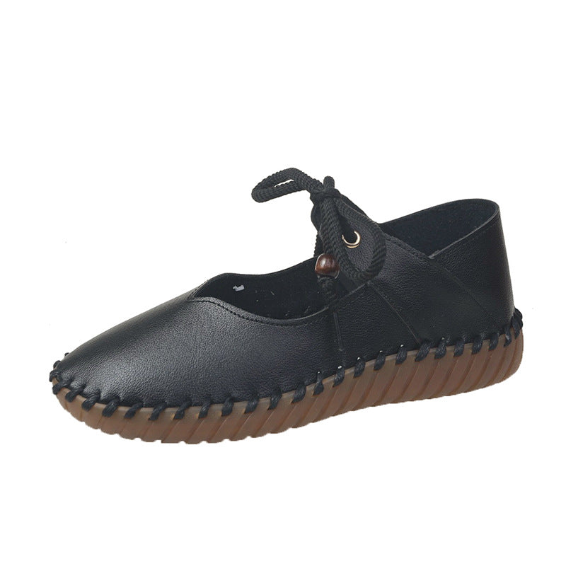 Elegant Orthopedic Shoes for Every Step