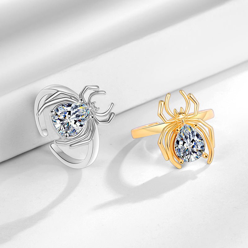 Delicate Artisan Ring