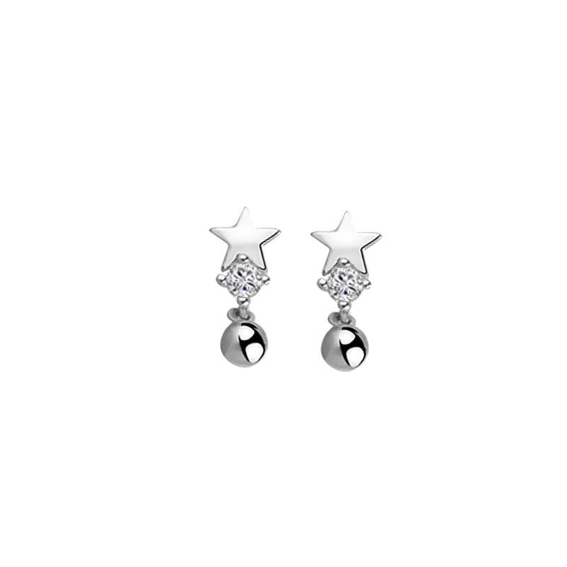 Charming Earring for Any Occasion